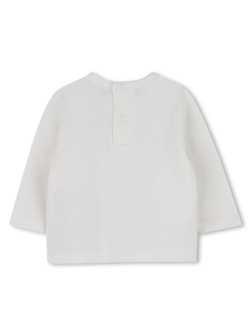 Completo tuta KARL LAGERFELD | Z30670PANNA ROSA